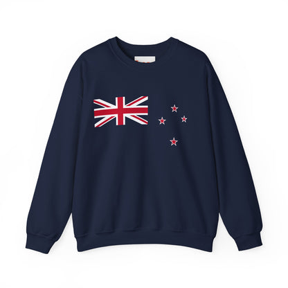 New Zealand Inspired Sweatshirt