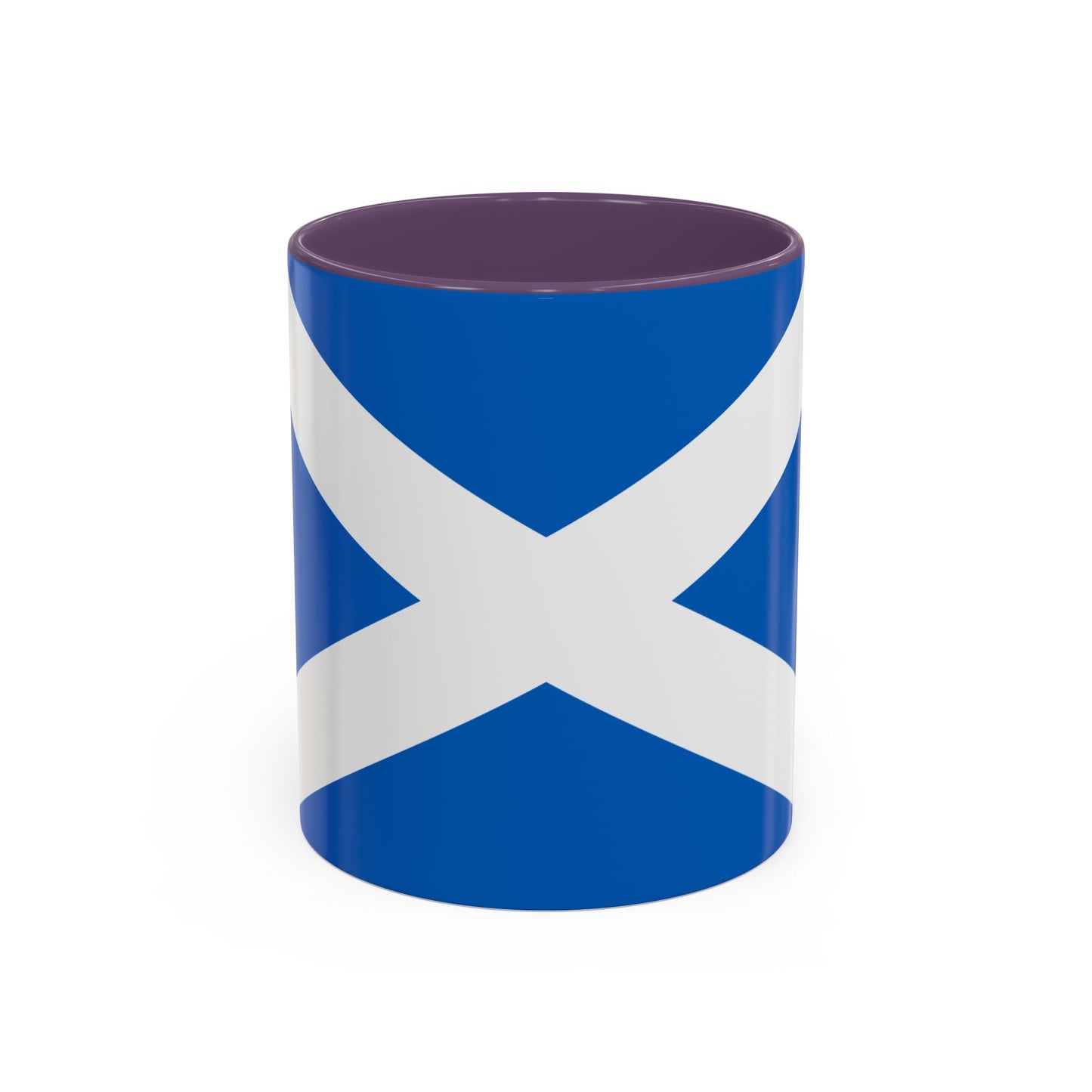 Scotland Mug