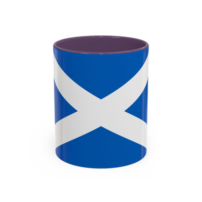 Scotland Mug