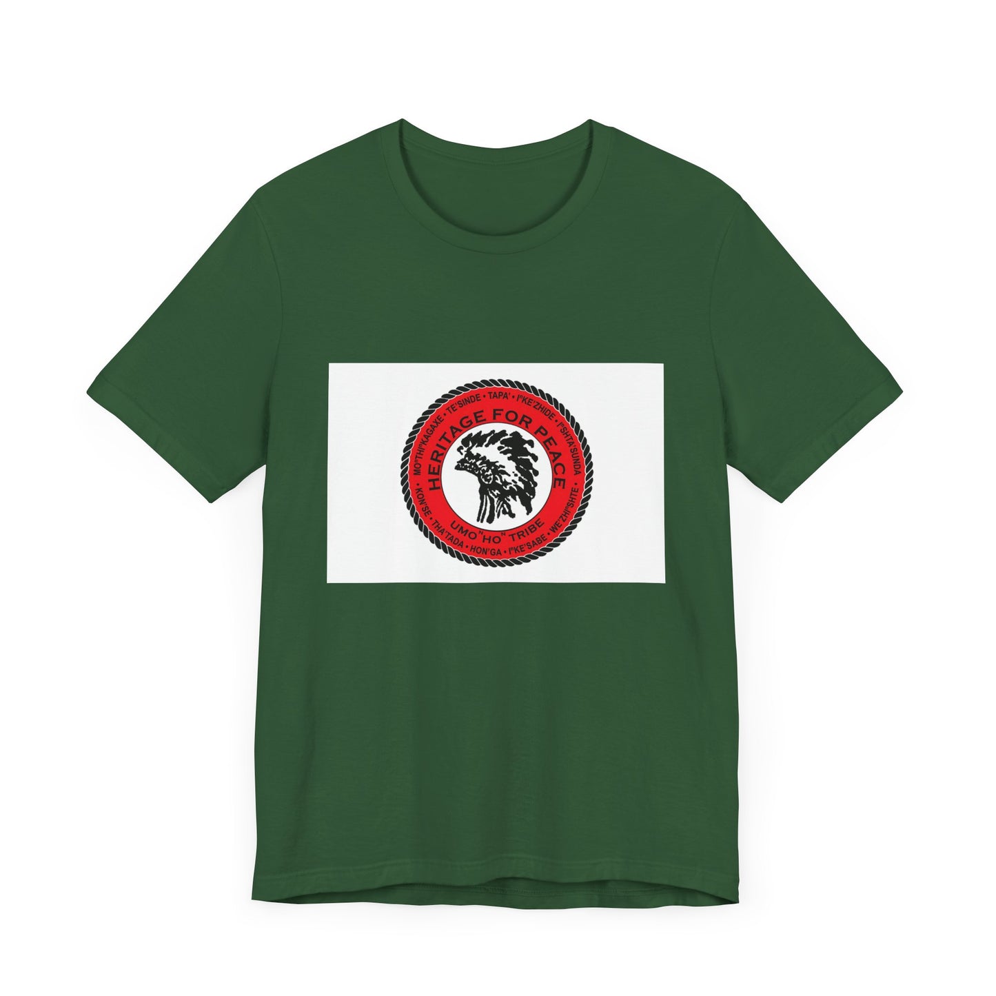 Omaha T-shirt