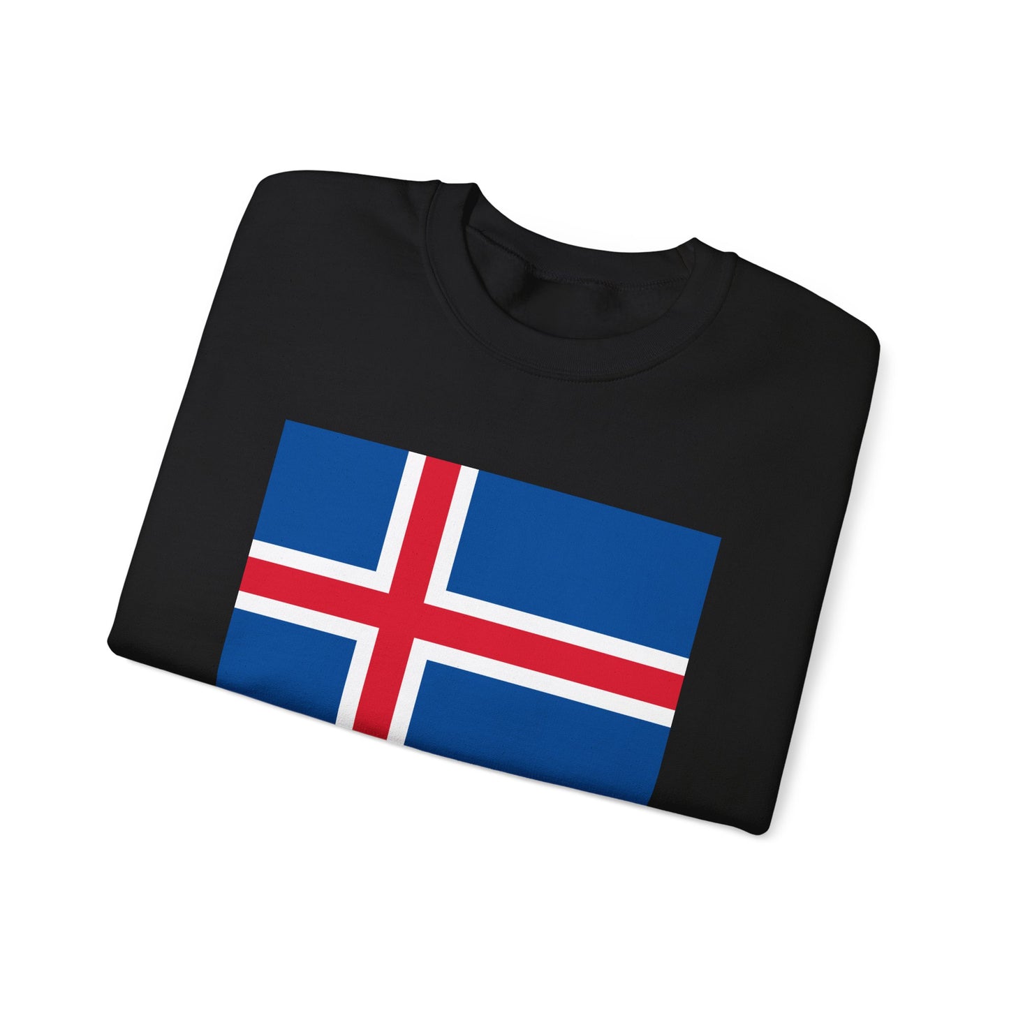 Iceland Sweatshirt