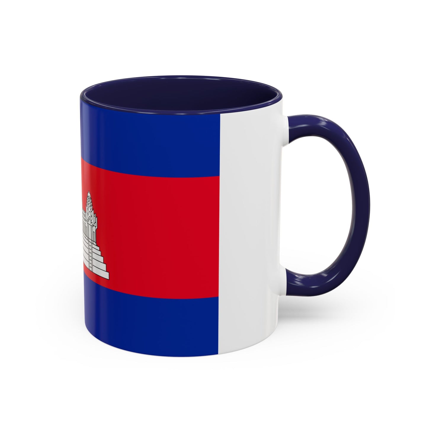 Cambodia Mug