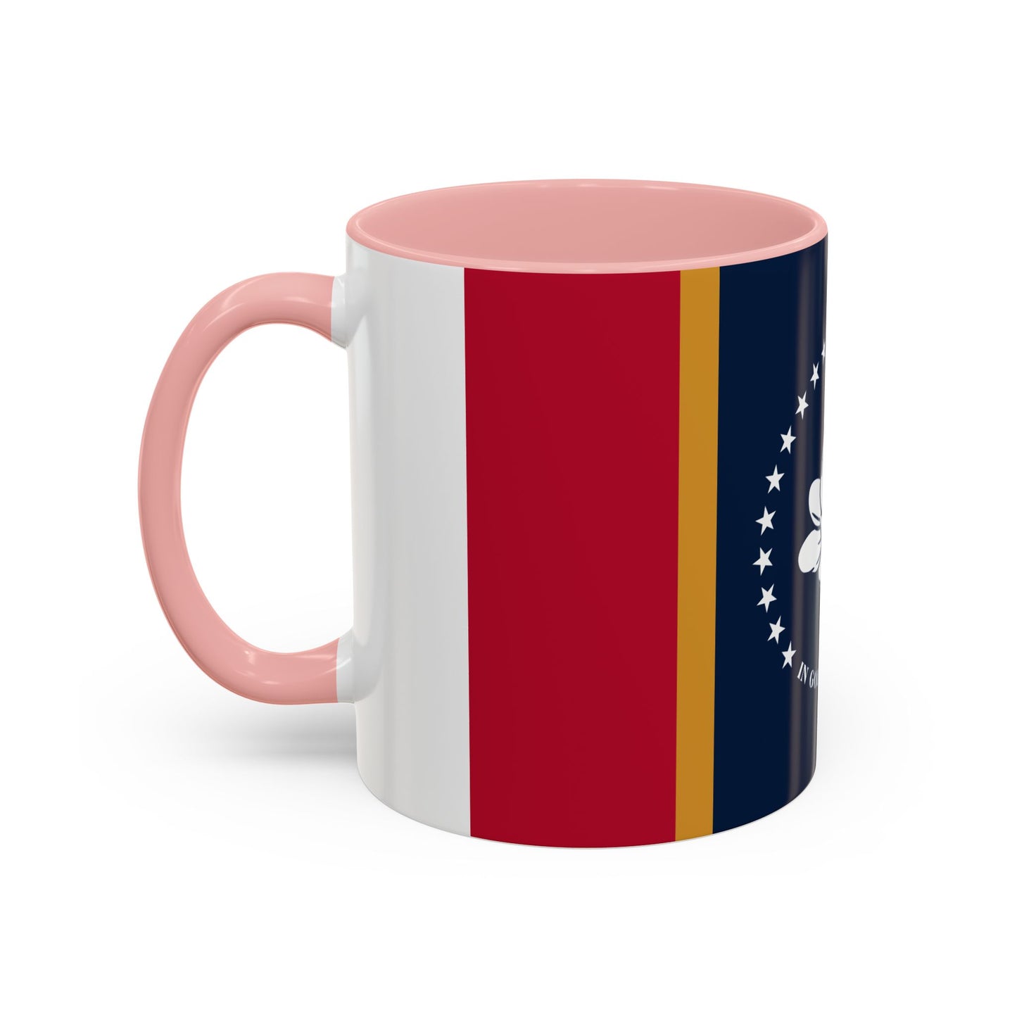 Mississippi Mug