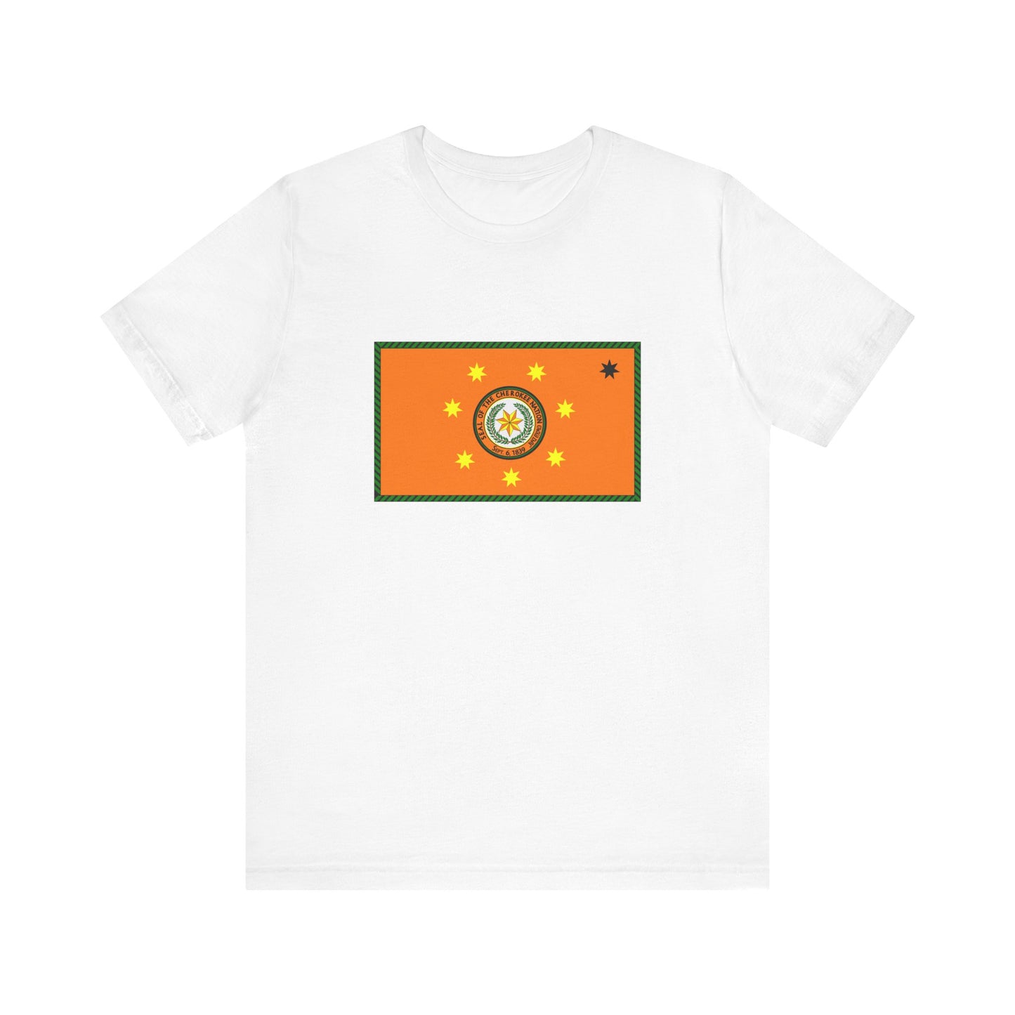 Cherokee T-shirt