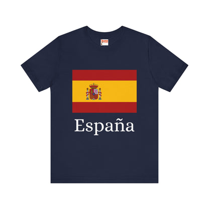 España T-shirts