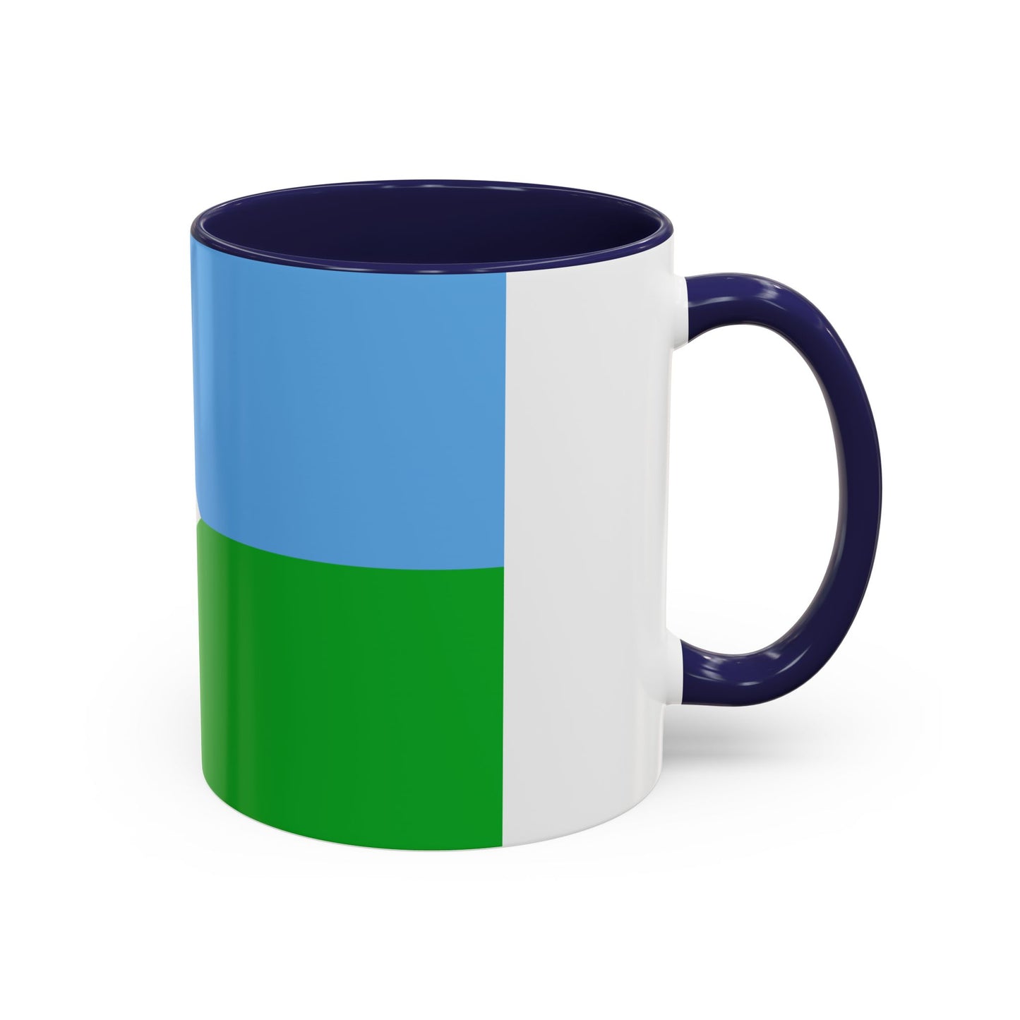 Djibouti Mug