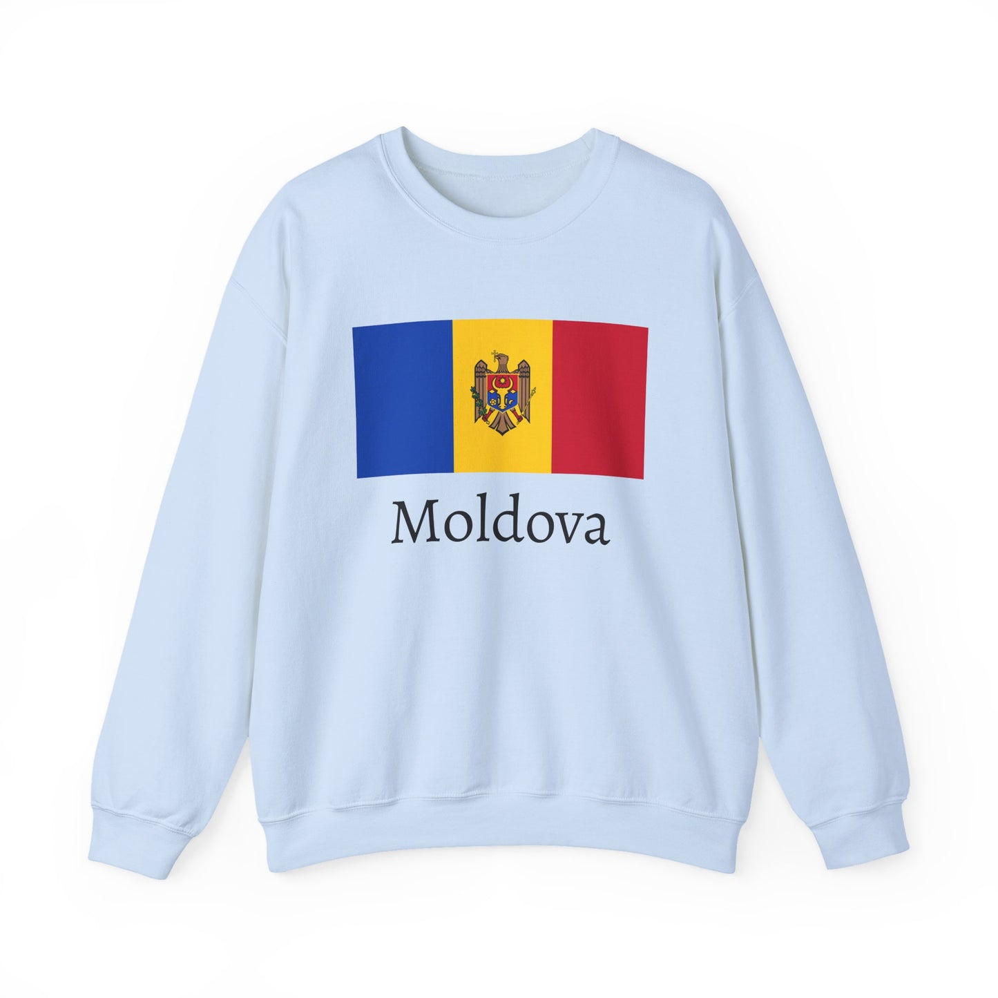 Moldova Sweatshirt