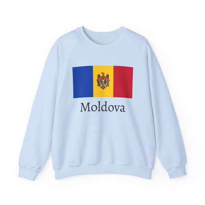 Moldova Sweatshirt