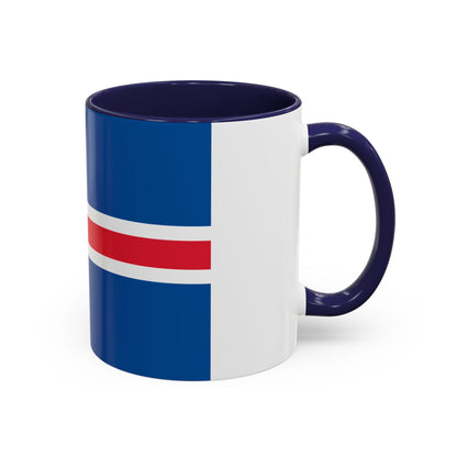 Iceland Mug