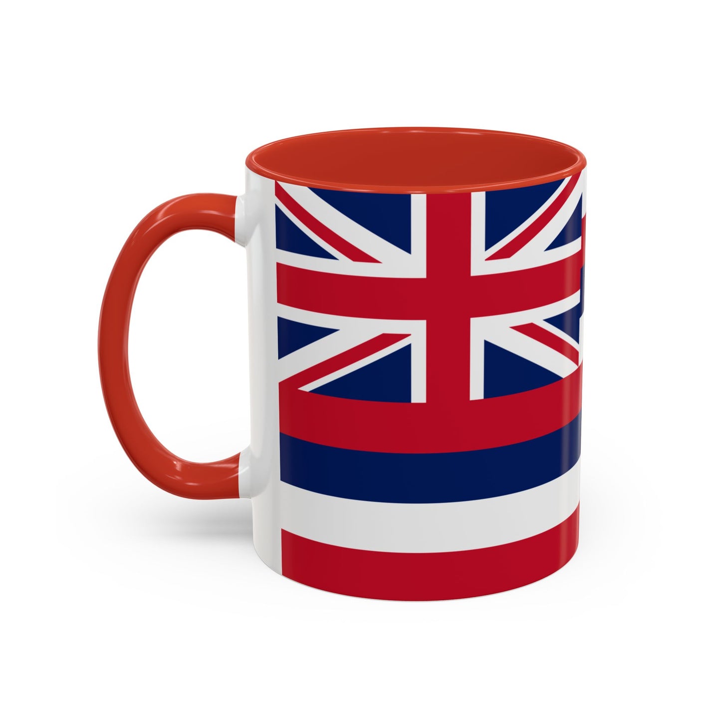 Hawaii Mug