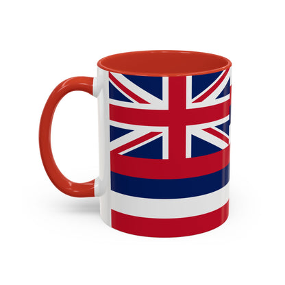 Hawaii Mug