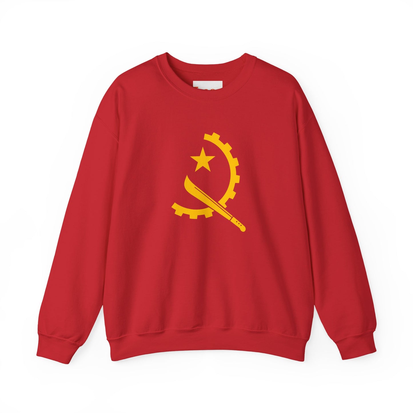 Angola Inspired Sweatshirt