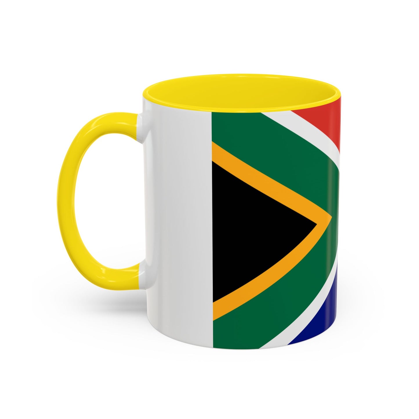 South Africa Mug