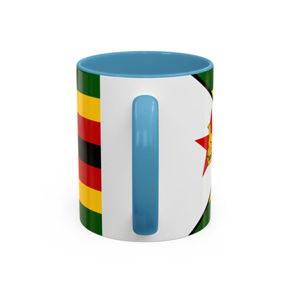 Zimbabwe Mug