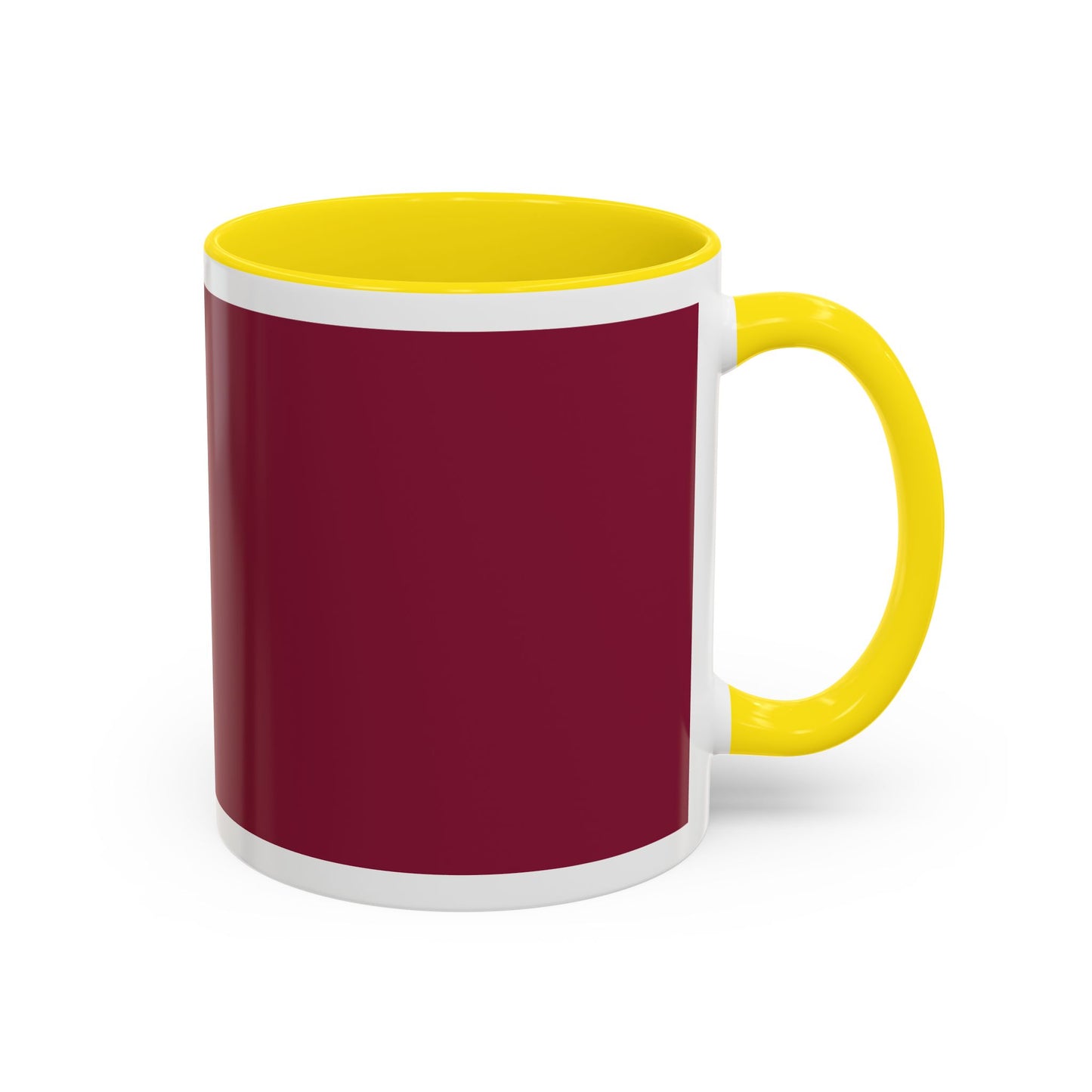 Qatar Mug