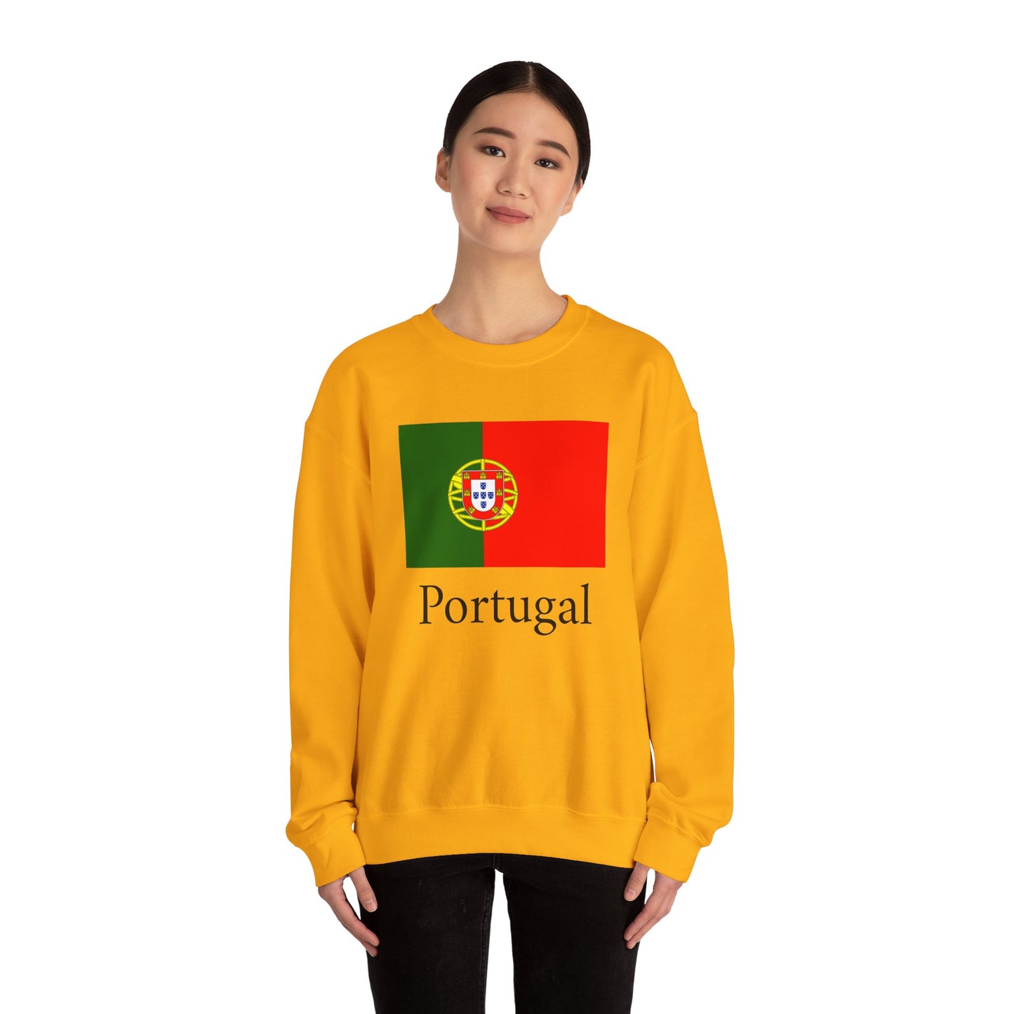 Portugal Sweatshirt