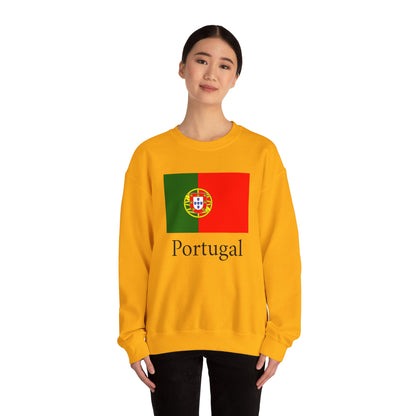 Portugal Sweatshirt