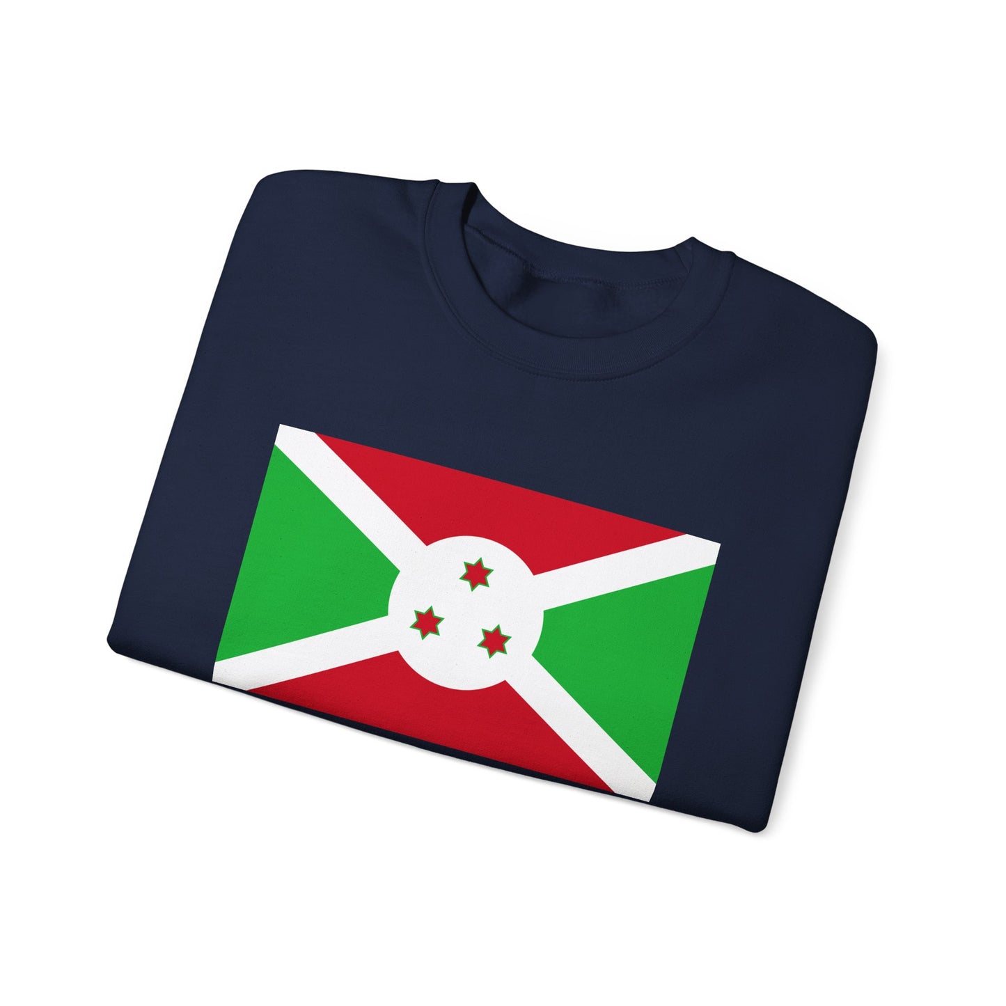 Burundi Sweatshirt