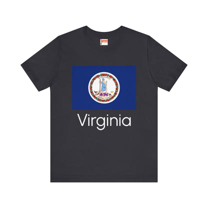 Virginia T-shirts