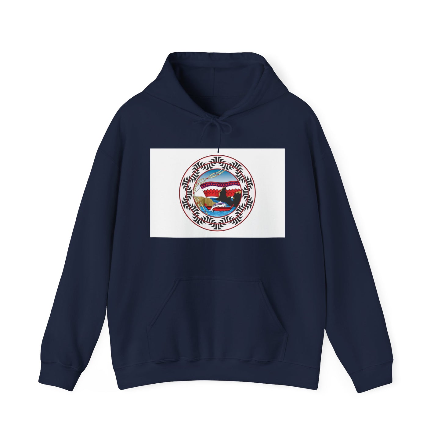 Yurok Hoodies