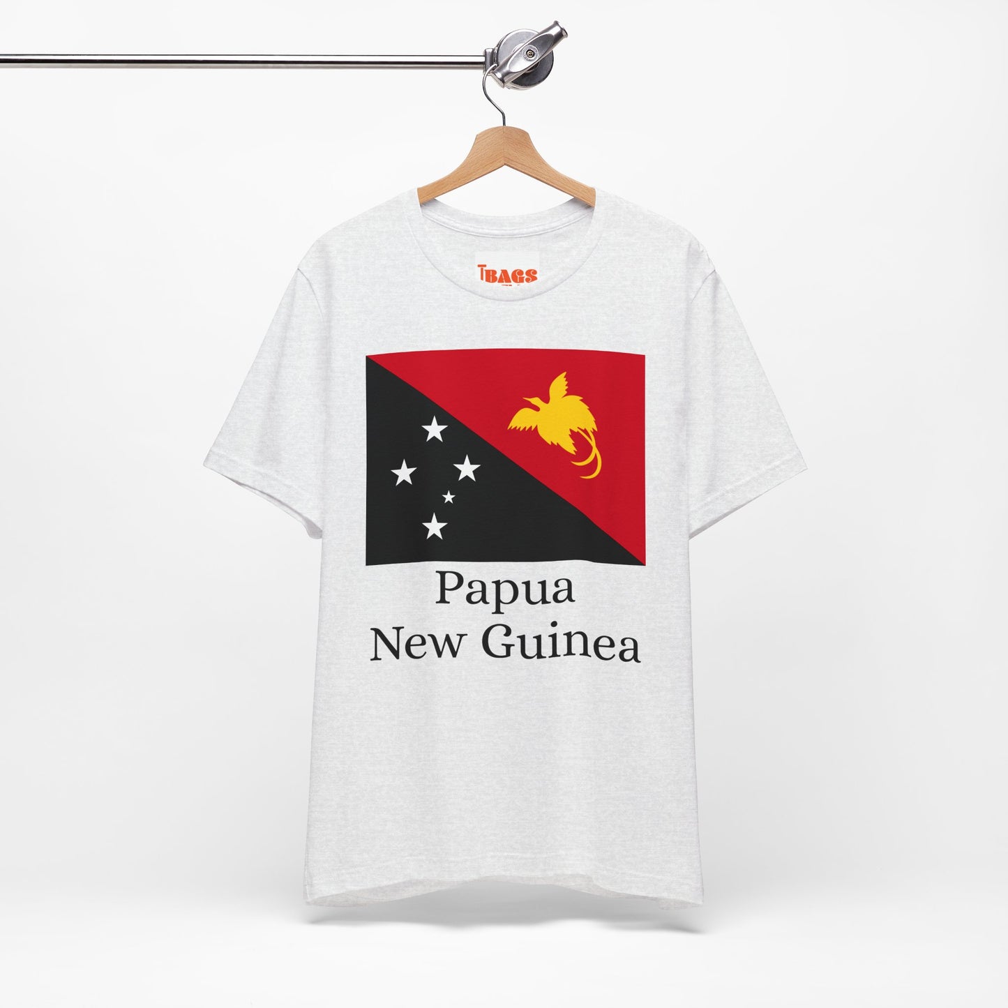 Papua New Guinea T-shirts