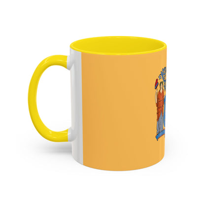 New Jersey Mug