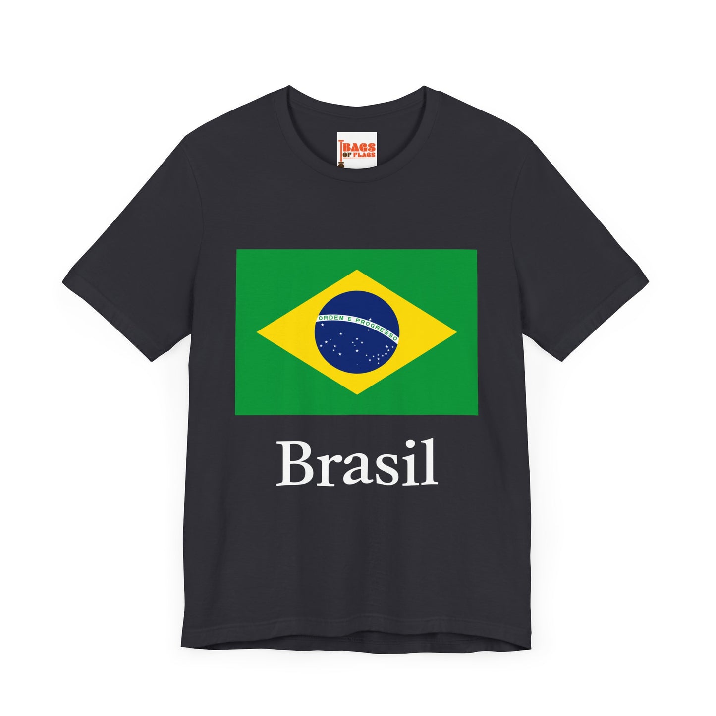 Brasil T-shirts