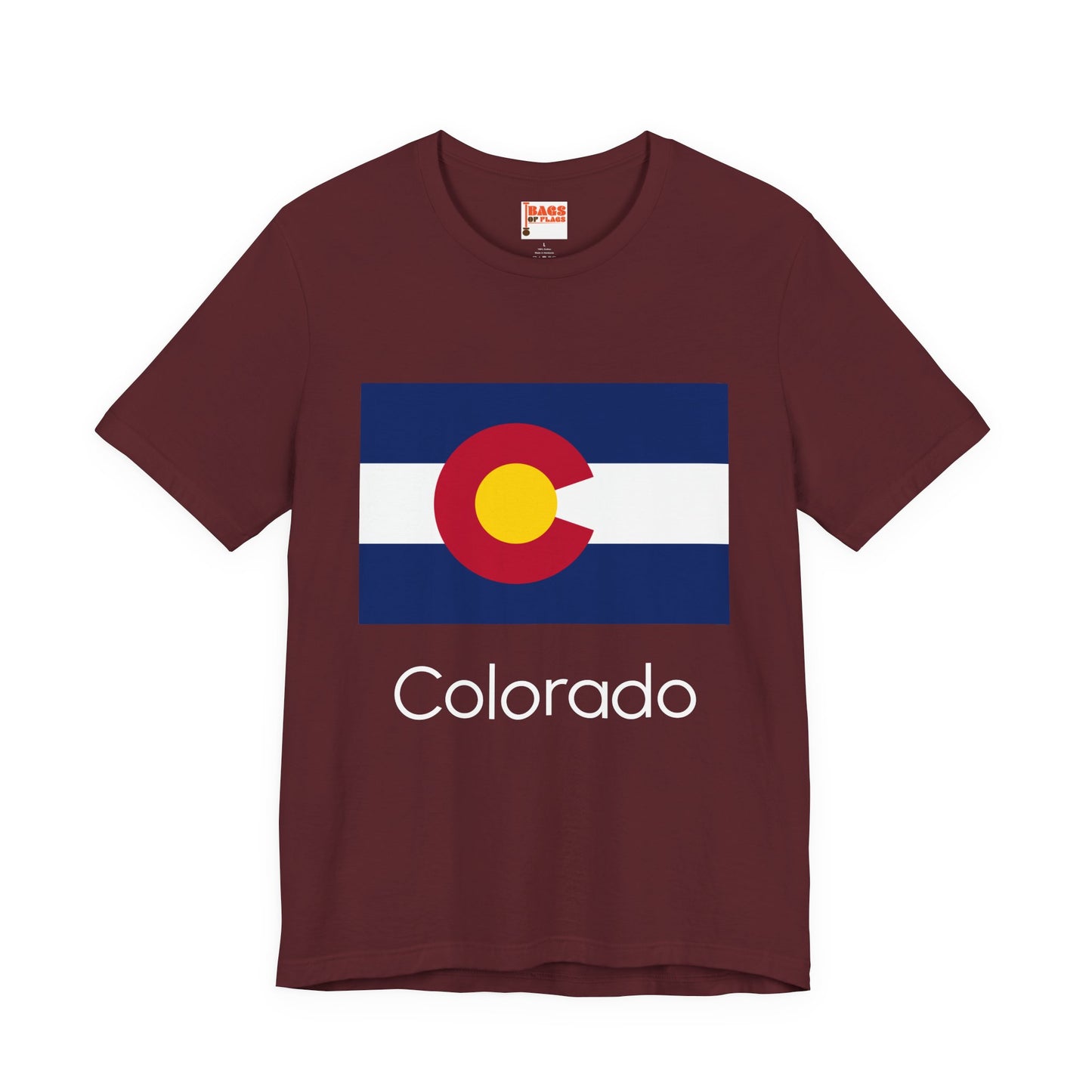 Colorado T-shirts