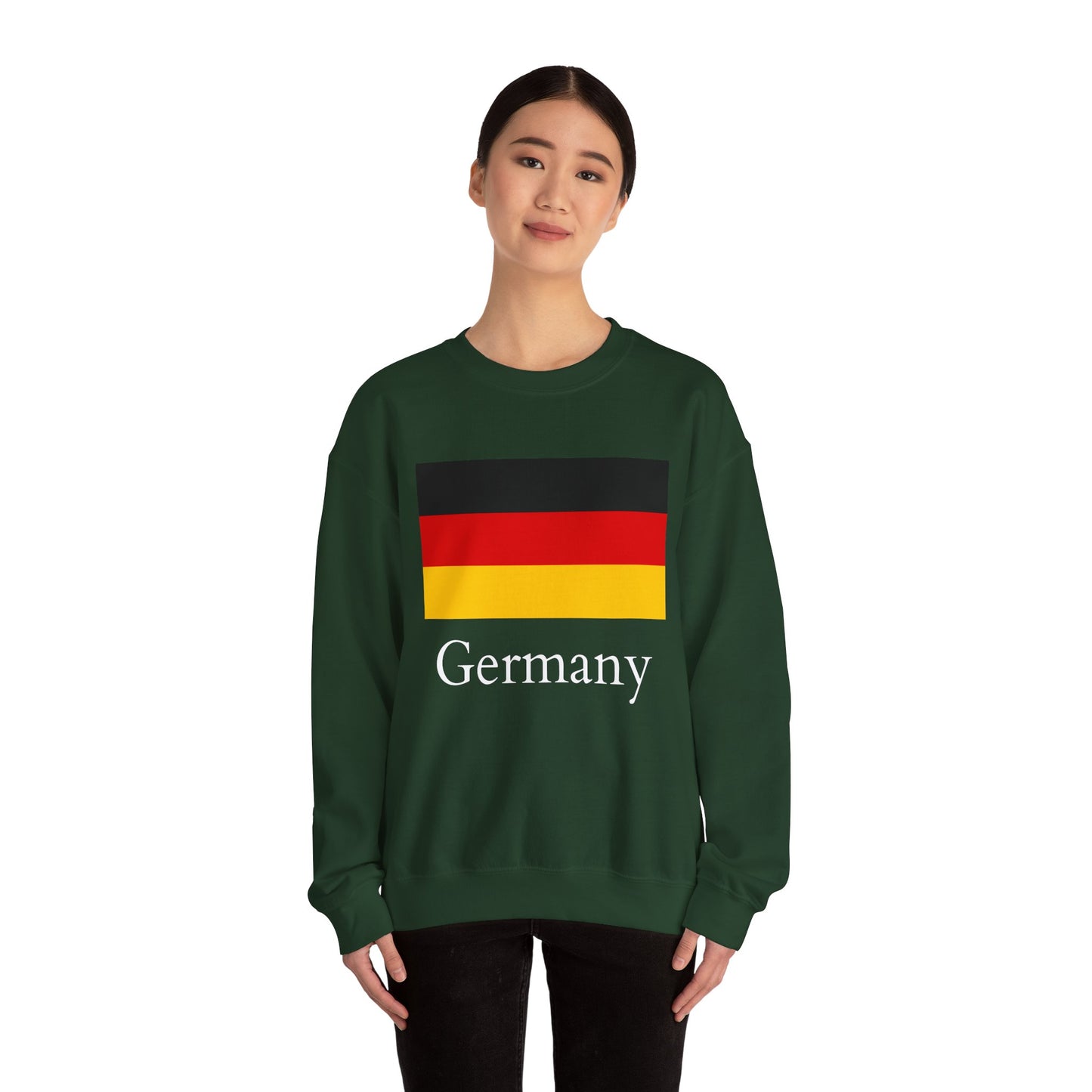 Germany Sweatshirt