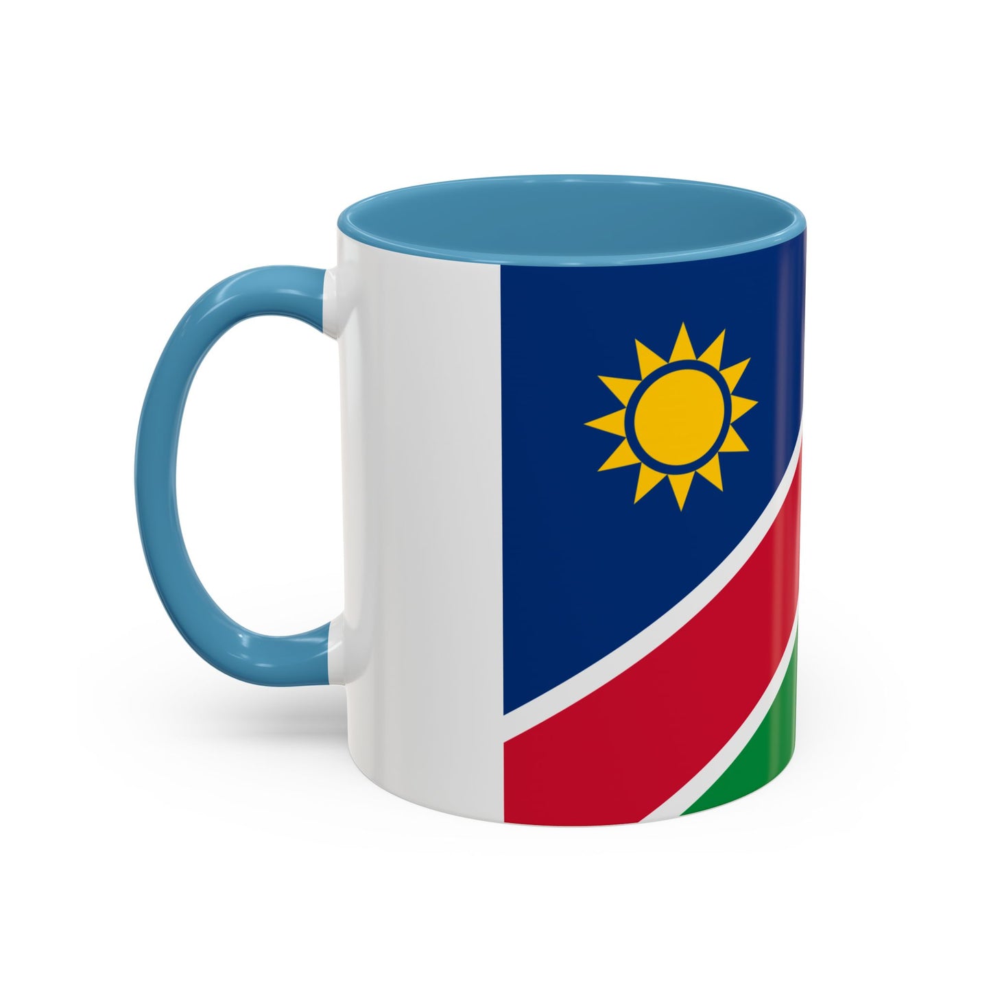 Namibia Mug