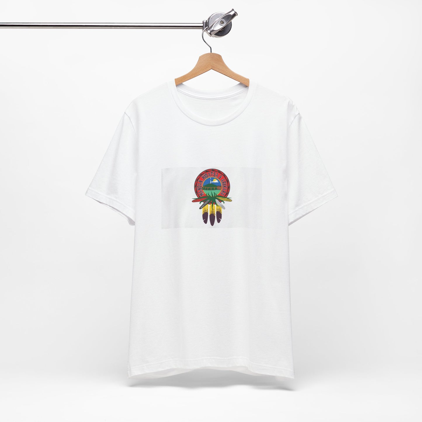 Hidatsa T-shirt