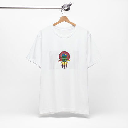 Hidatsa T-shirt