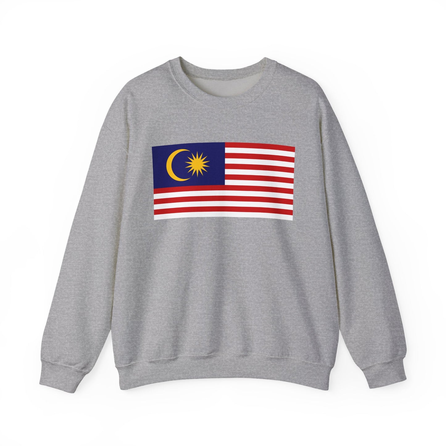 Malaysia Sweatshirt