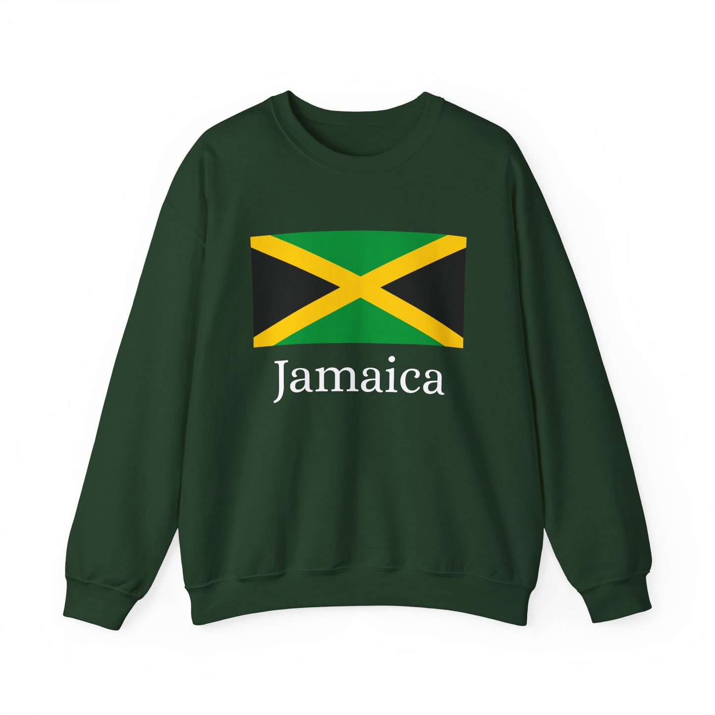 Jamaica Sweatshirt