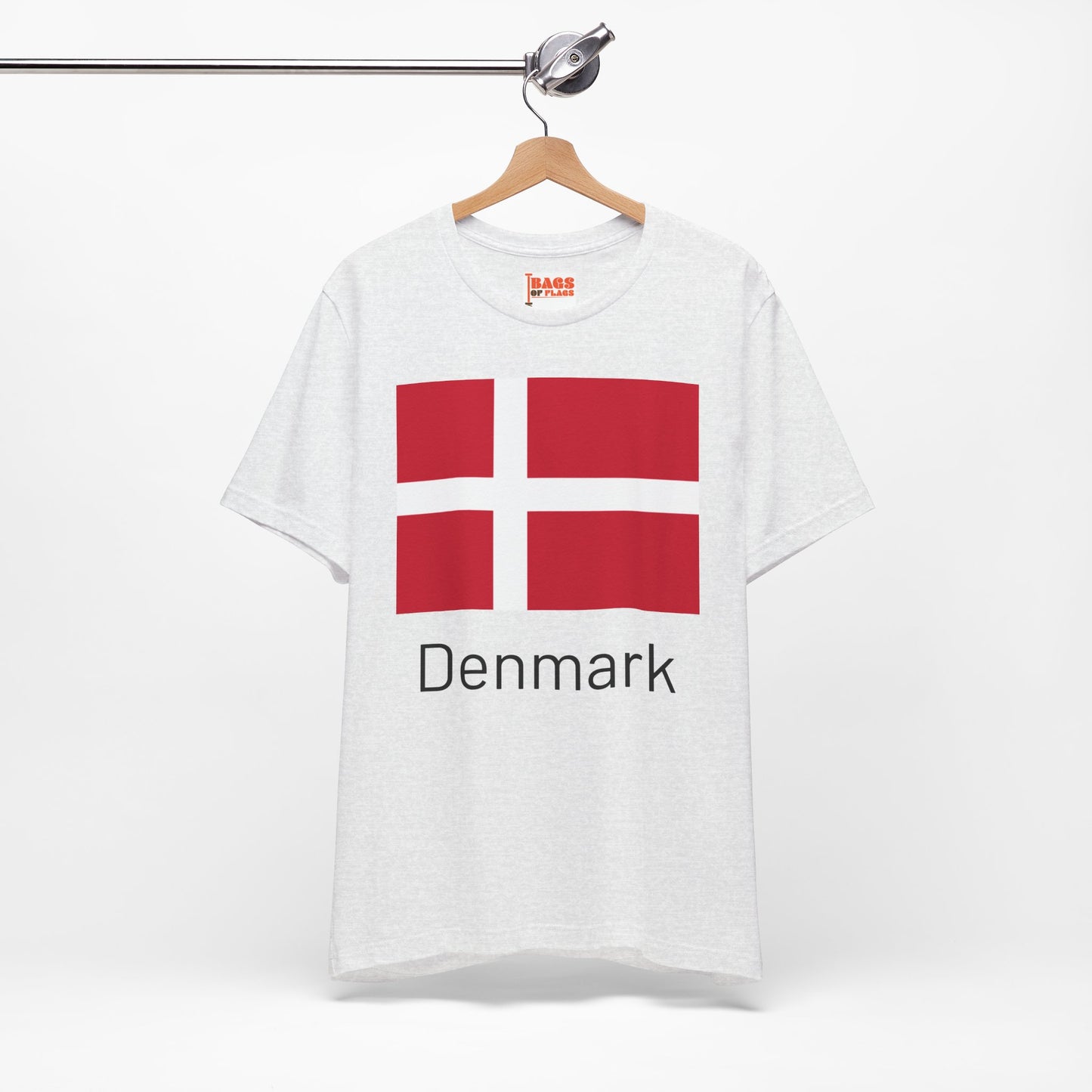 Denmark T-shirts