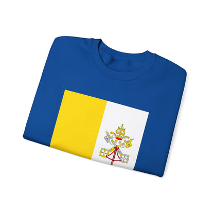 Vatican City Sweatshirt