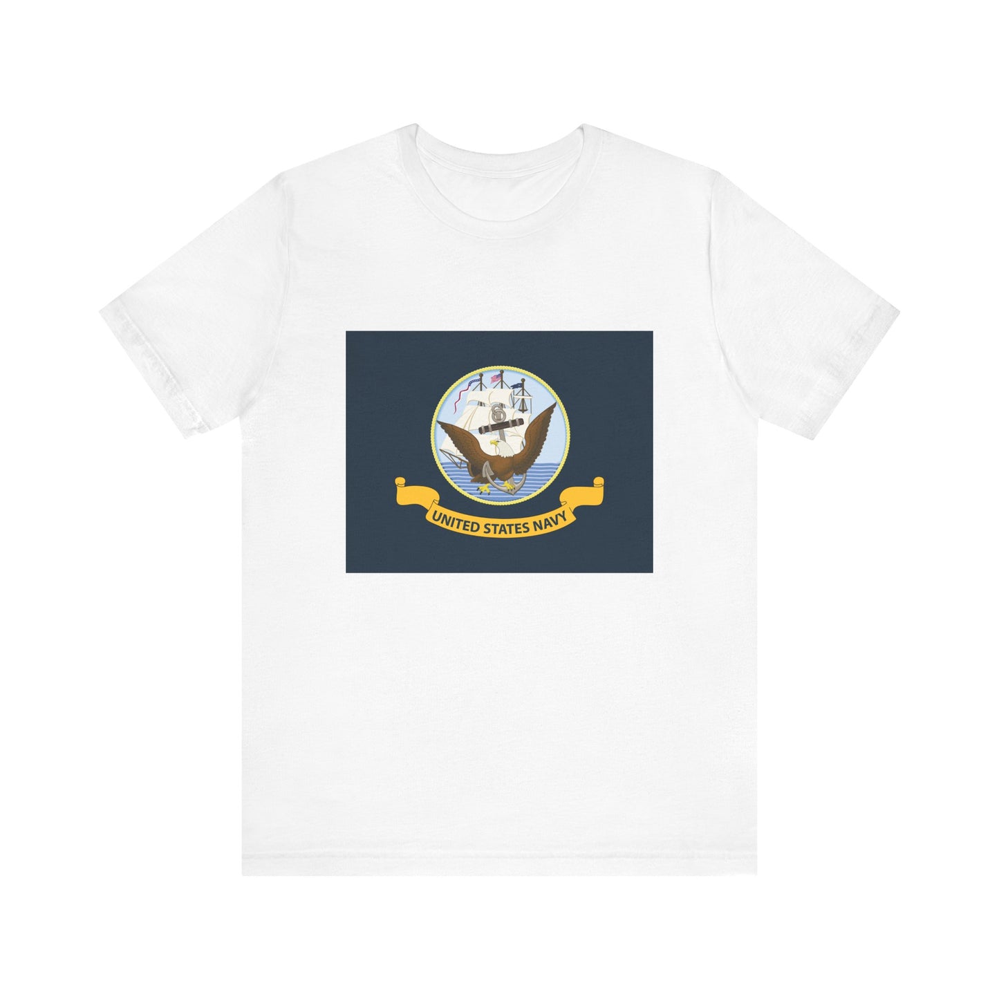 US Navy T-shirt