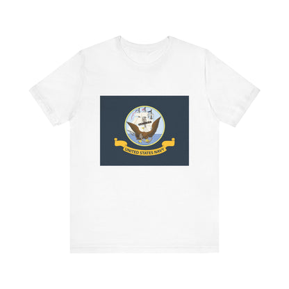 US Navy T-shirt