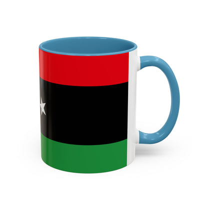 Libya Mug