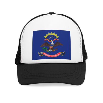 North Dakota Trucker Cap