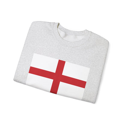 England Flag Sweatshirt