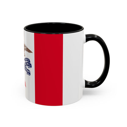 Iowa Mug