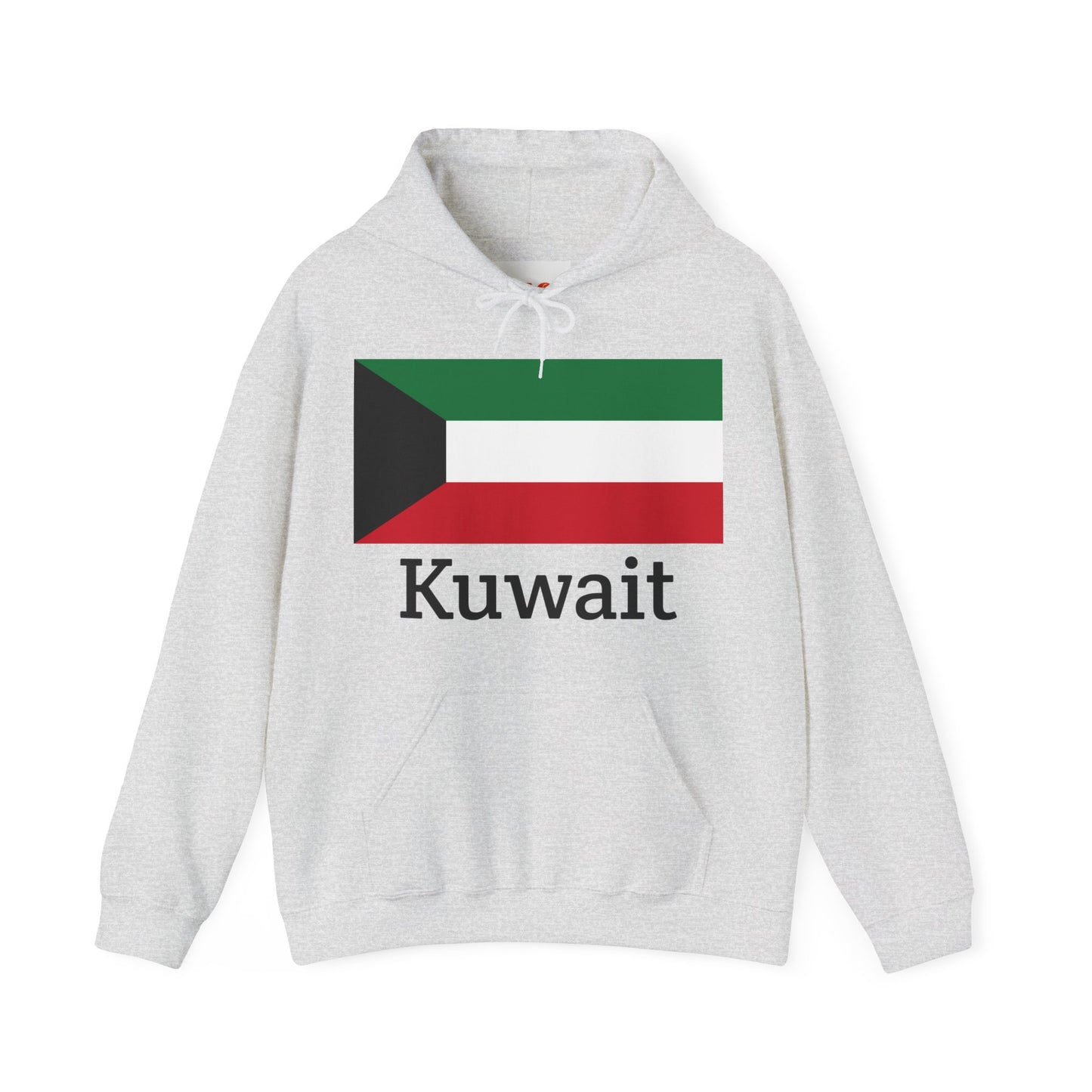 Kuwait Hoodies