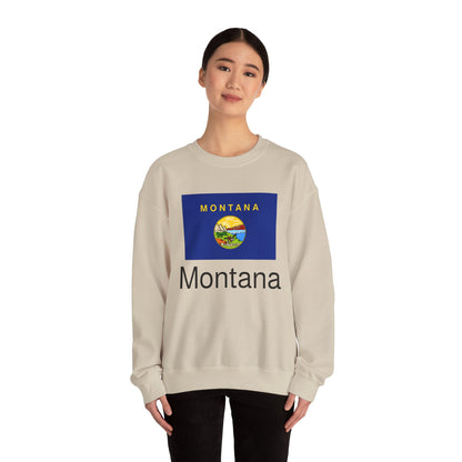 Montana Sweatshirt