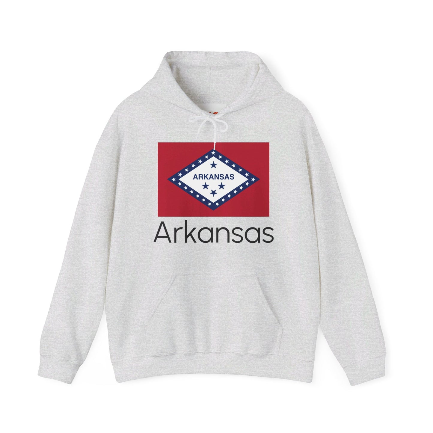 Arkansas Hoodies