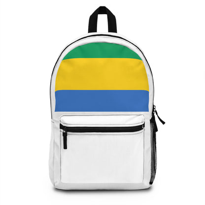 Gabon Backpack