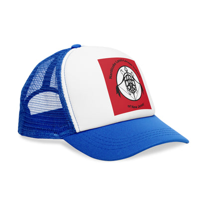 Nanticoke Lenni-Lenape Indians Trucker Cap