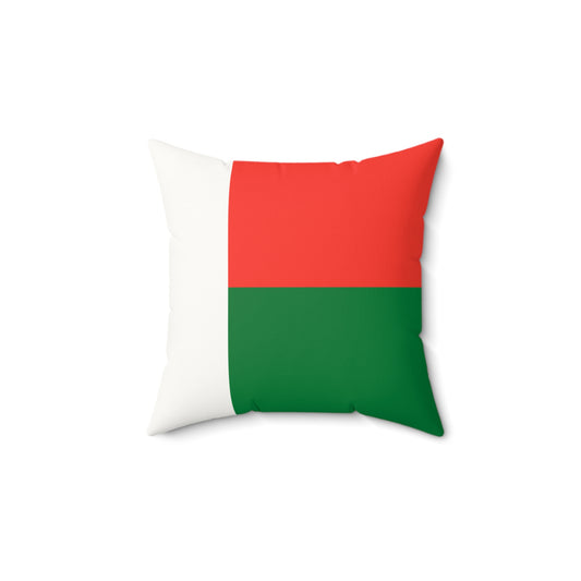Madagascar Pillow