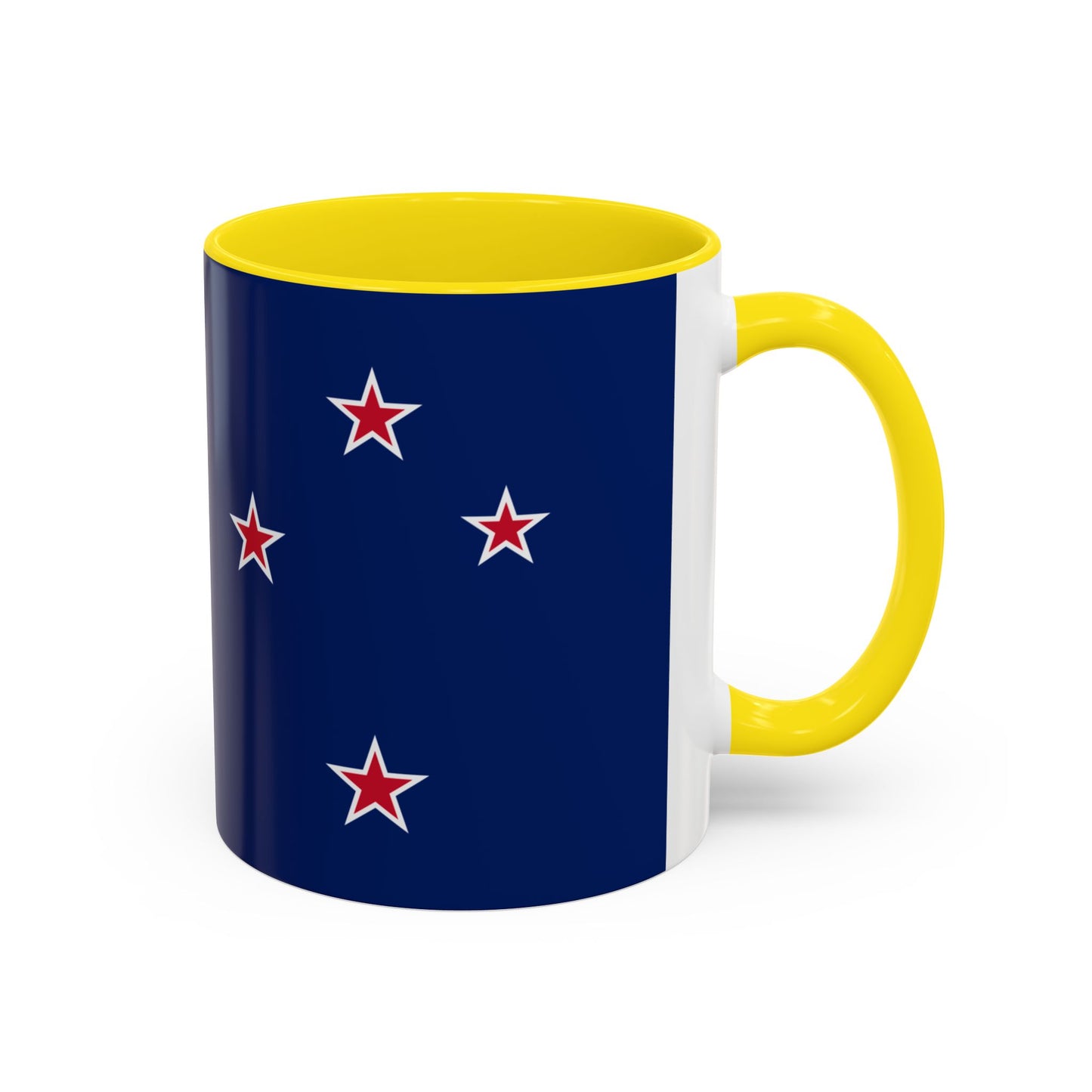 New Zealand Mug