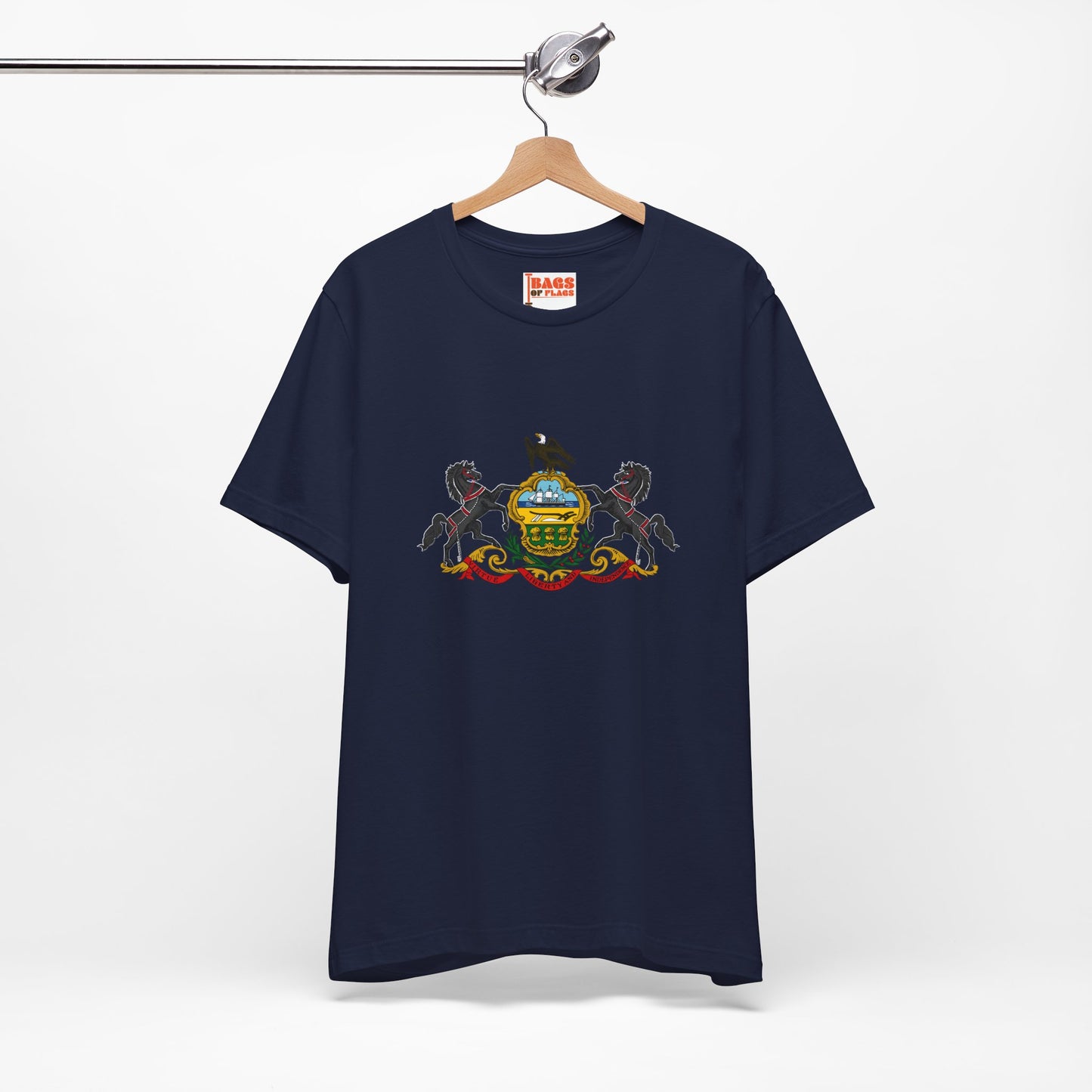 Pennsylvania Inspired T-shirt